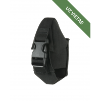 Airsoft ekipējuma somiņa/maciņš - M-Tac Case Granade Closed - Black