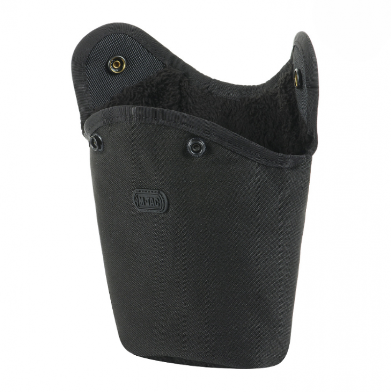 Pudeles somiņa/maciņš - M-Tac bottle pouch MOLLE - Black