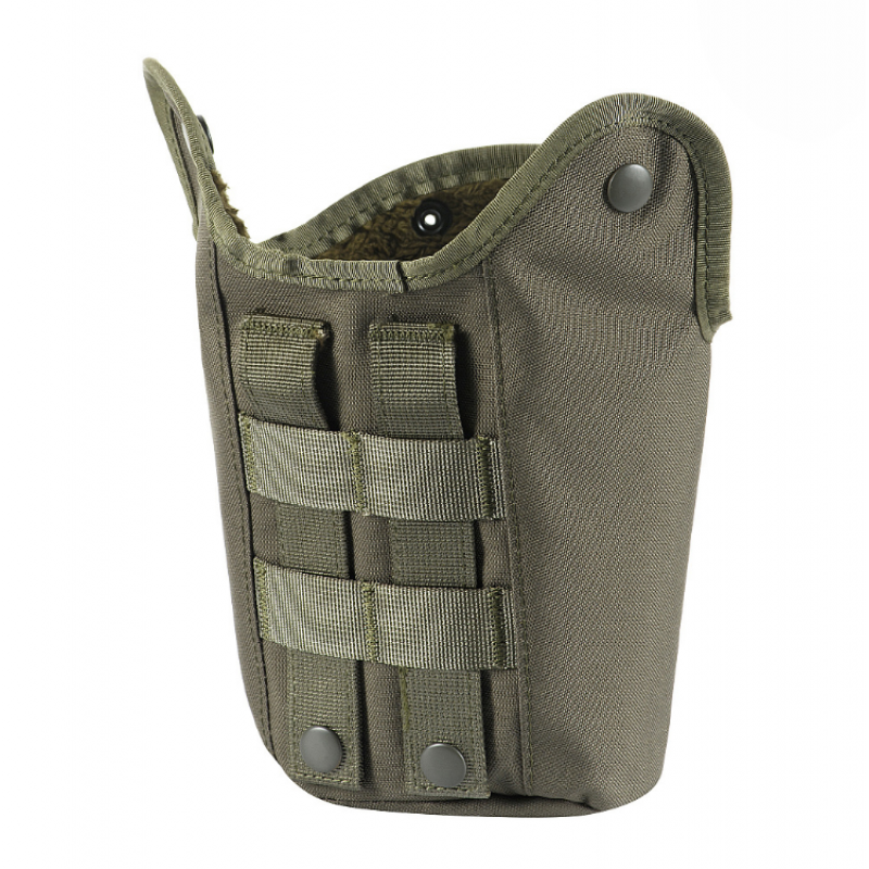 Pudeles somiņa/maciņš - M-Tac bottle pouch MOLLE - Olive