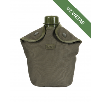 Pudeles somiņa/maciņš - M-Tac bottle pouch MOLLE - Olive