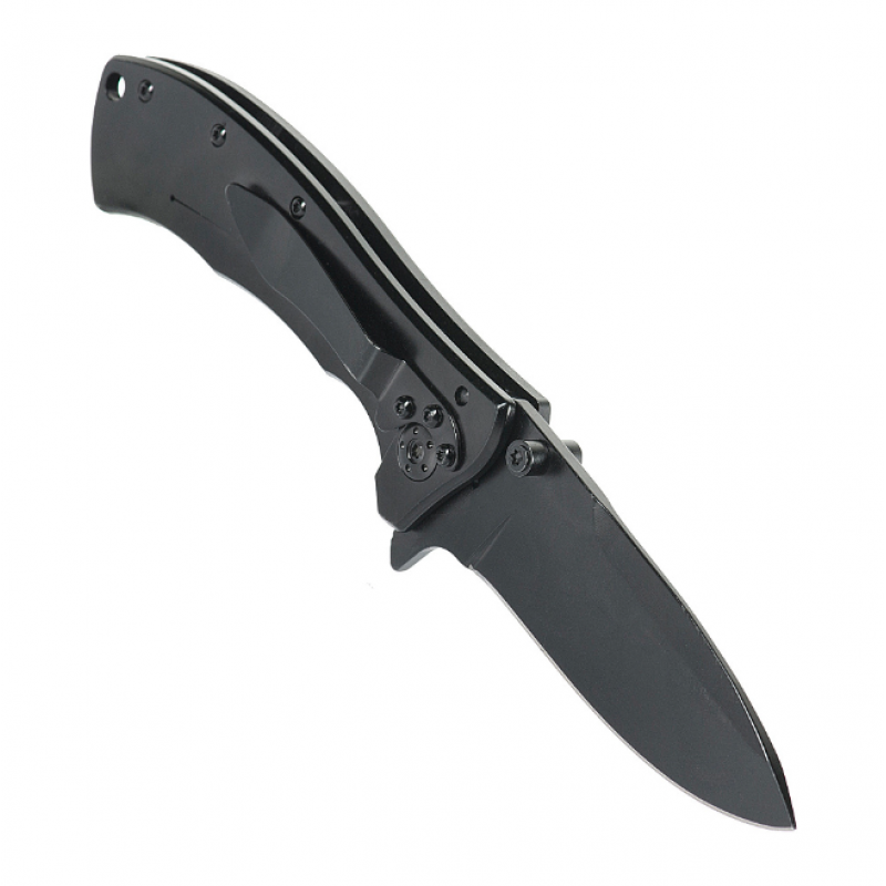 Salokāmais nazis - Folding Knife Type 7