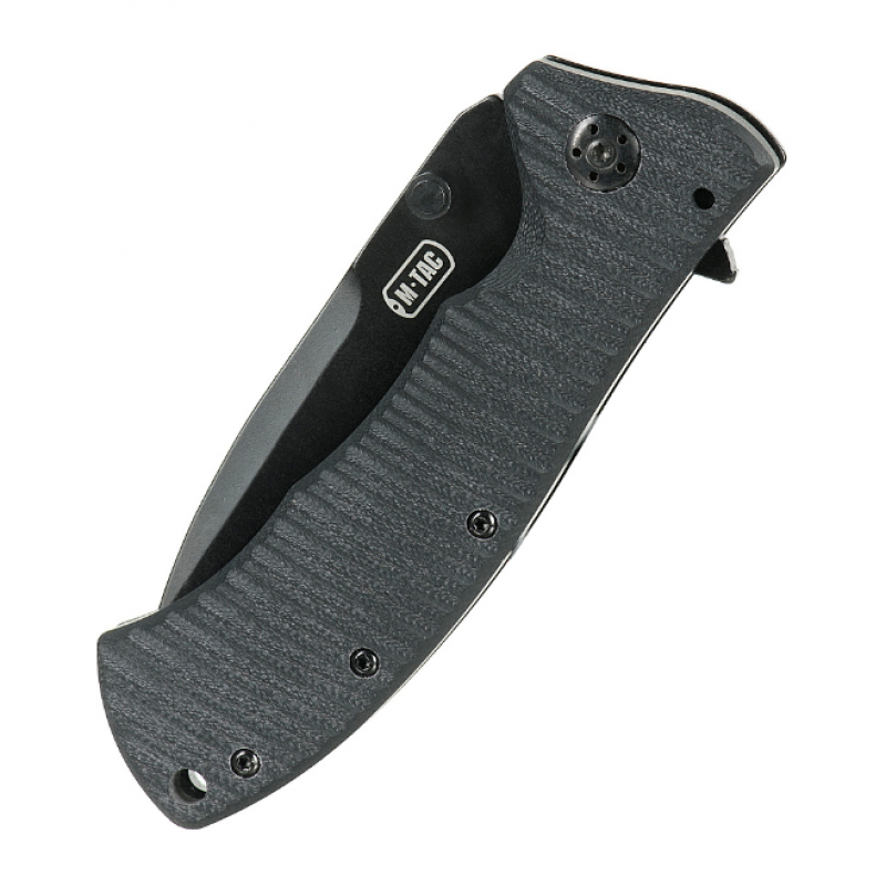 Salokāmais nazis - Folding Knife Type 7