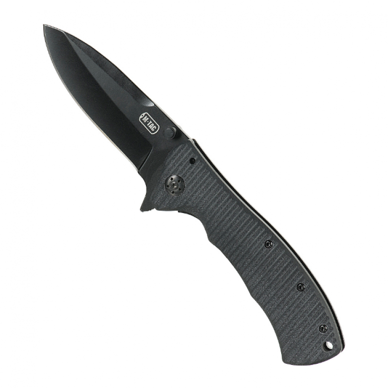 Salokāmais nazis - Folding Knife Type 7
