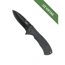 Salokāmais nazis - Folding Knife Type 7