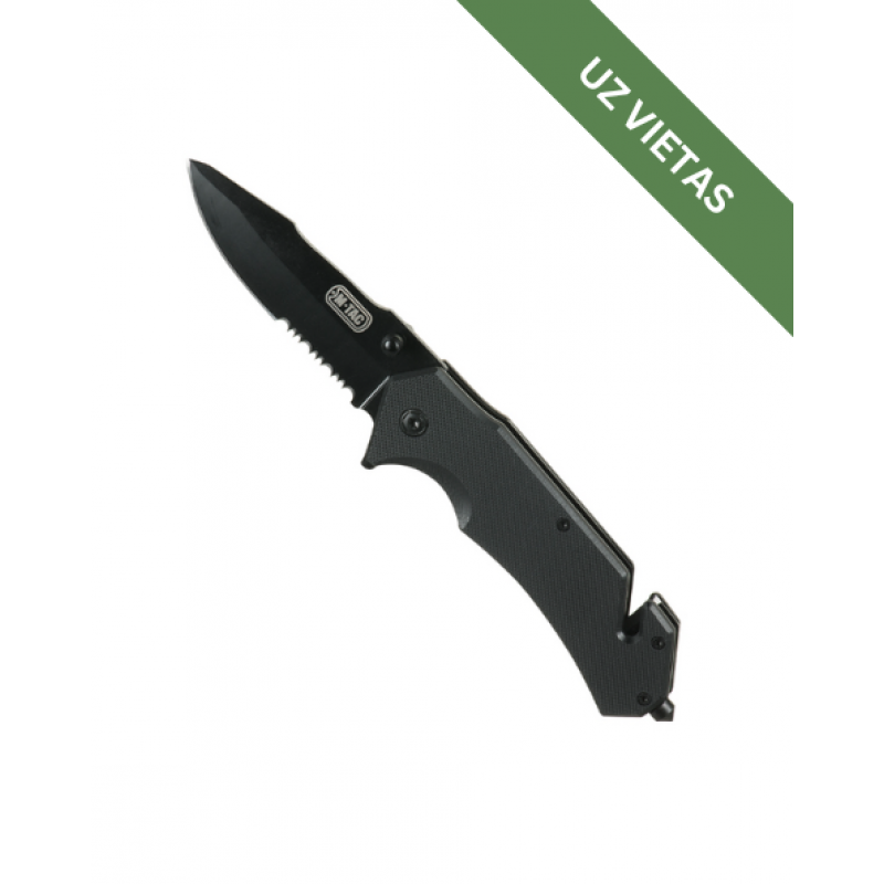 Salokāmais nazis - Folding Knife Type 3