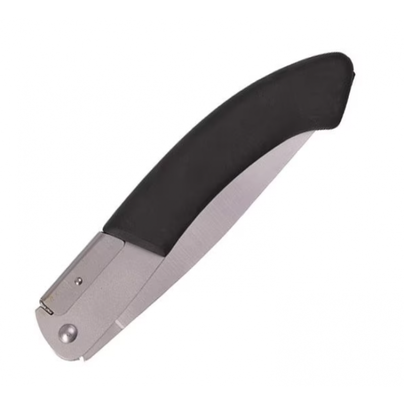 Salokāmais zāģis - Mil-Tec Folding Saw - Black