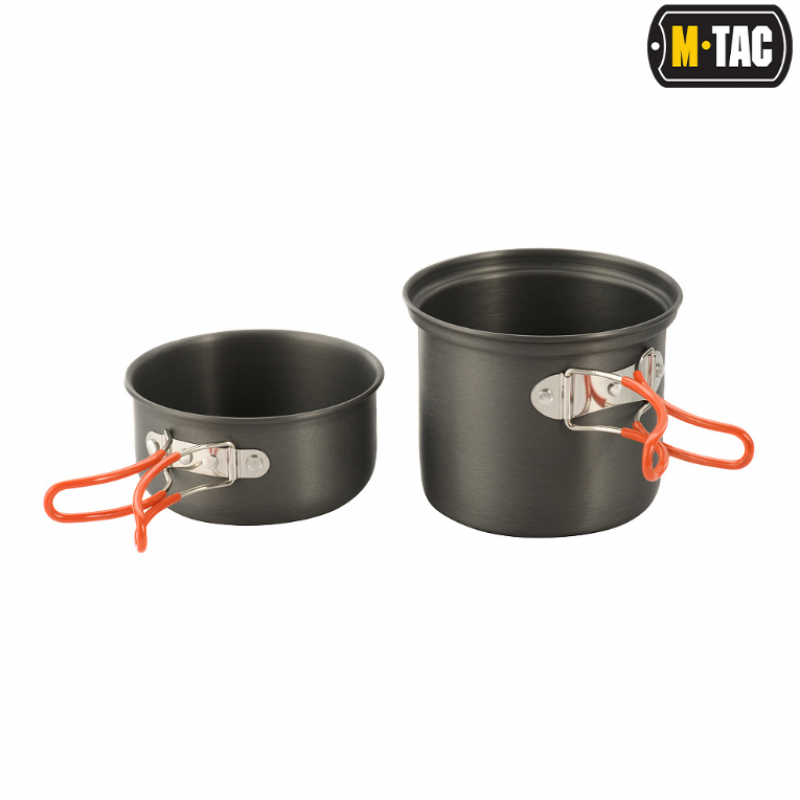 Trauks ēdiena pagatavošanai pārgājienā - Individual Pot
