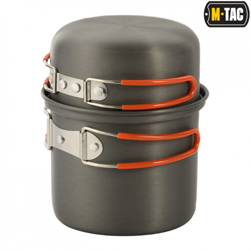 Trauks ēdiena pagatavošanai pārgājienā - Individual Pot