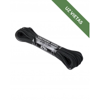 Virve - Atwood Rope MFG 275 Tactical Cord 30 m - Black
