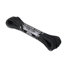 Virve - Atwood Rope MFG 275 Tactical Cord 30 m - Black