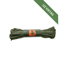 Virve - Badger Outdoor Paracord 550 30m - Olive