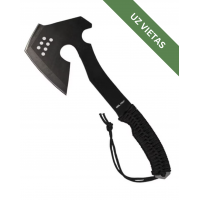 Cirvis - Paracord Survival hatchet