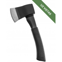 Cirvis - Hatchet with cover
