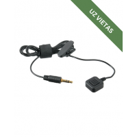 Rācijas tālvadības aktivizēšanas poga - Remote Activate Button for M51 PTT