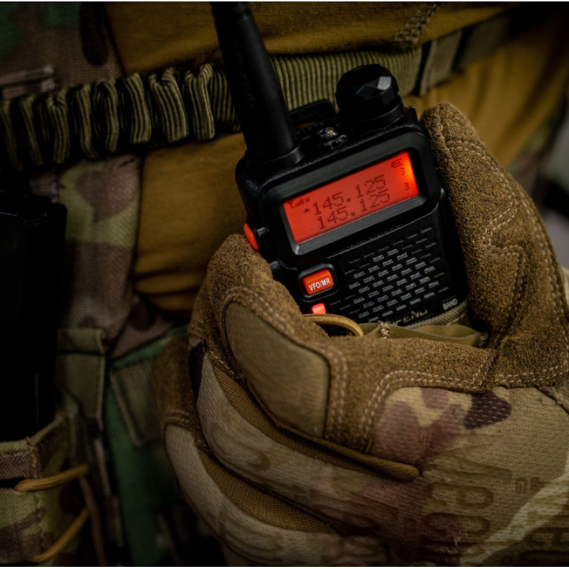 Rācija - Baofeng UV-5R HTQ 5W Radio
