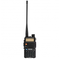 Rācija - Baofeng UV-5R HTQ 5W Radio