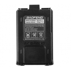 Baterija rācijai - Baofeng 1800mAh battery for UV-5R