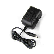 Rāciju lādētājs - Baofeng Power Supply for Charger UV-5R/UV-82