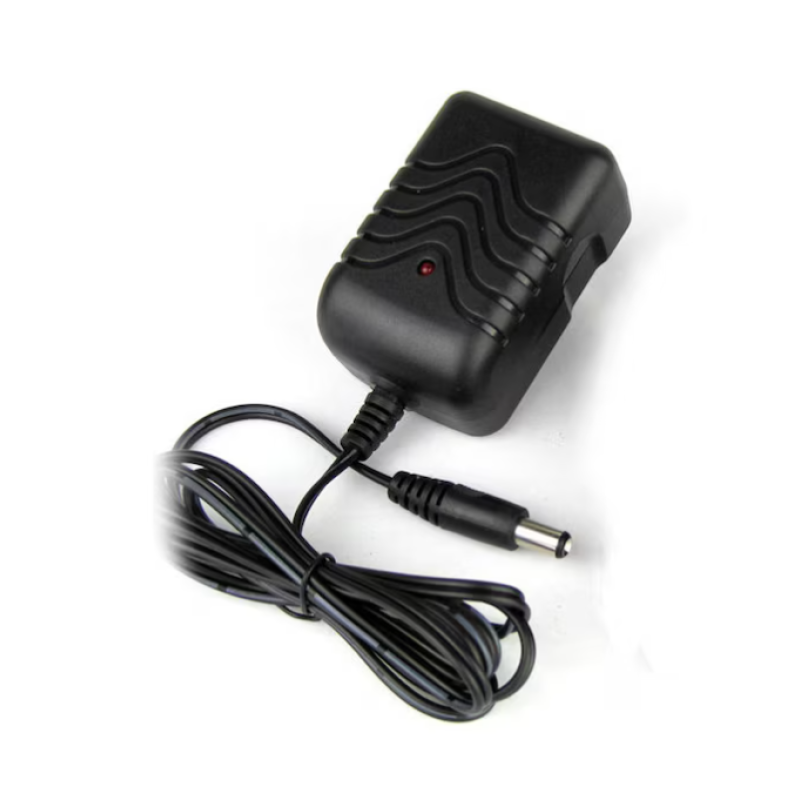 Rāciju lādētājs - Baofeng Power Supply for Charger UV-5R/UV-82
