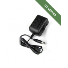 Rāciju lādētājs - Baofeng Power Supply for Charger UV-5R/UV-82