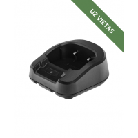 Rāciju lādēšanas stacija - Baofeng Desk Charger for UV-82