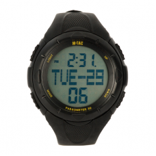 Taktiskais rokaspulkstenis - soļu skaitītājs - Tactical Watch With Pedometer