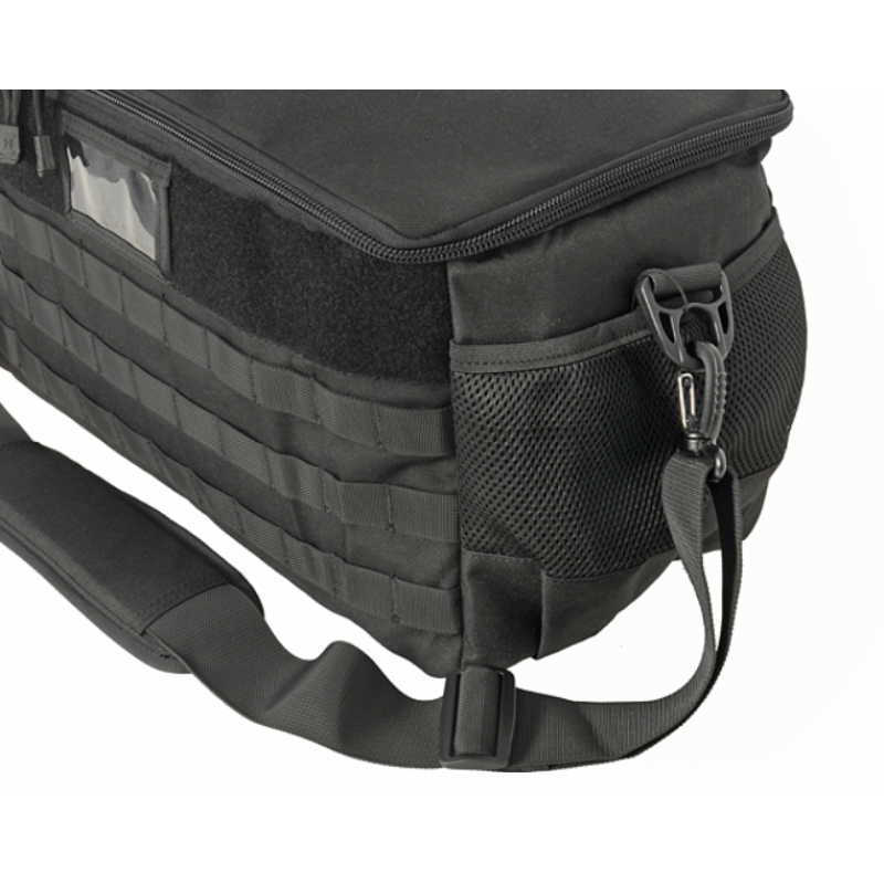 Soma - The universal 3.0 bag  8FIELDS - Black 
