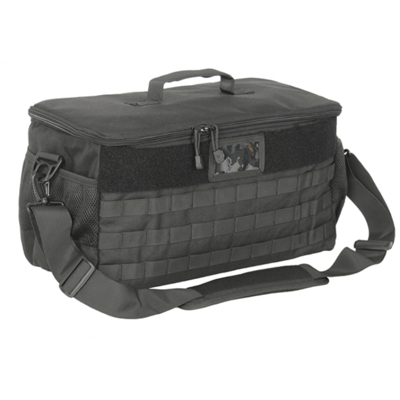 Soma - The universal 3.0 bag  8FIELDS - Black 