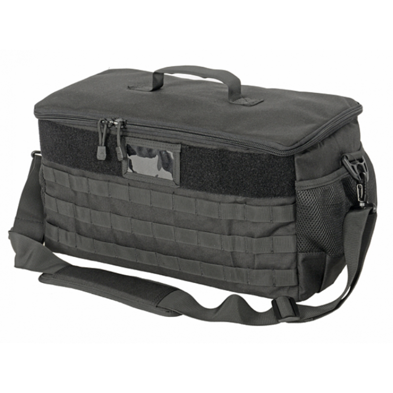 Soma - The universal 3.0 bag  8FIELDS - Black 