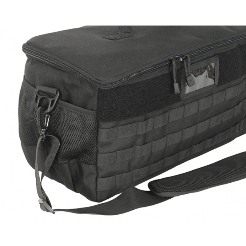 Soma - The universal 3.0 bag  8FIELDS - Black 
