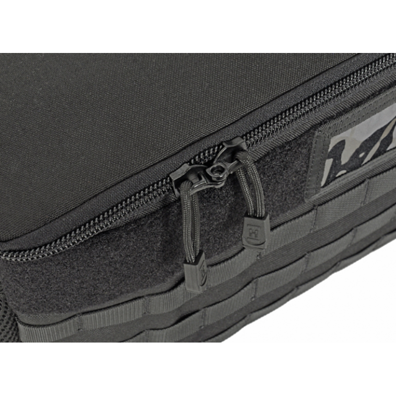 Soma - The universal 3.0 bag  8FIELDS - Black 