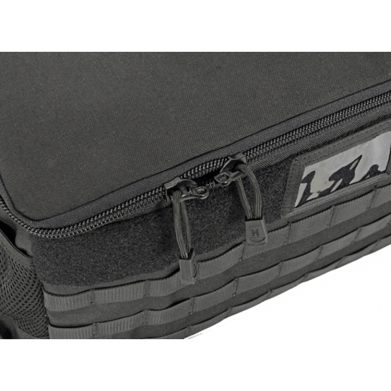 Soma - The universal 3.0 bag  8FIELDS - Black 