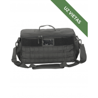 Soma - The universal 3.0 bag  8FIELDS - Black 