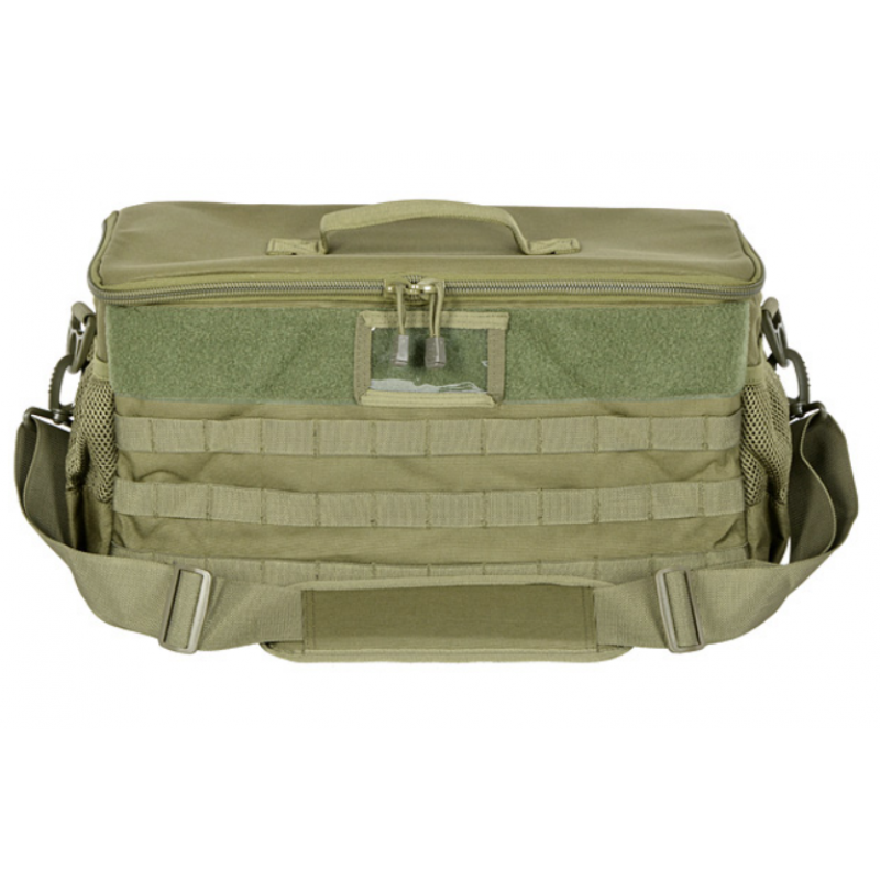Soma - The universal 3.0 bag  8FIELDS - Olive