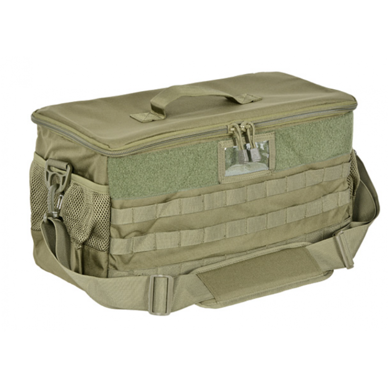 Soma - The universal 3.0 bag  8FIELDS - Olive