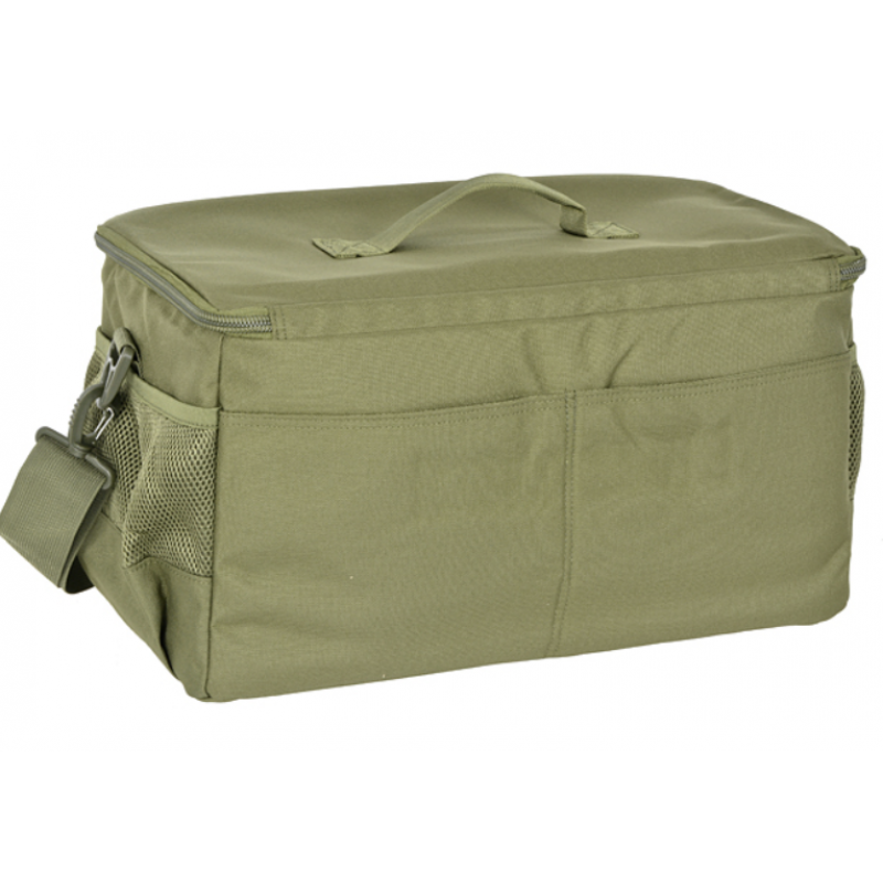 Soma - The universal 3.0 bag  8FIELDS - Olive