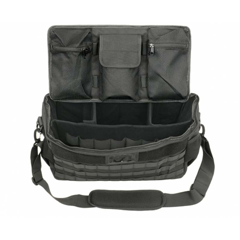 Soma - The universal 3.0 bag  8FIELDS - Olive