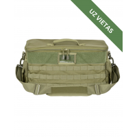 Soma - The universal 3.0 bag  8FIELDS - Olive