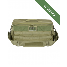 Soma - The universal 3.0 bag  8FIELDS - Olive