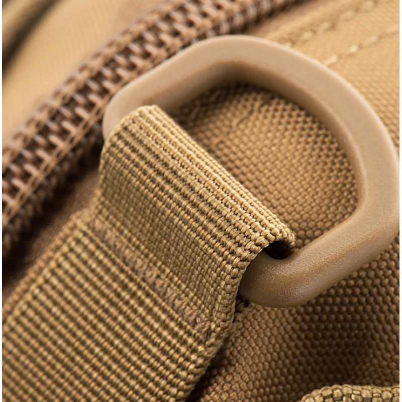 Vienpleca Soma - M-Tac Urban Line City Patrol Fastex Bag - Coyote