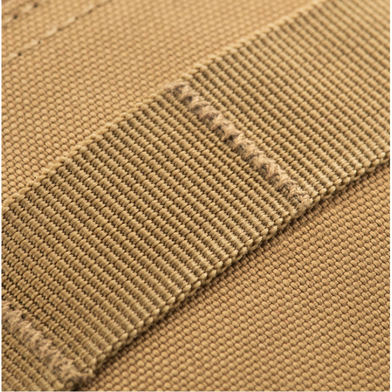 Vienpleca Soma - M-Tac Urban Line City Patrol Fastex Bag - Coyote