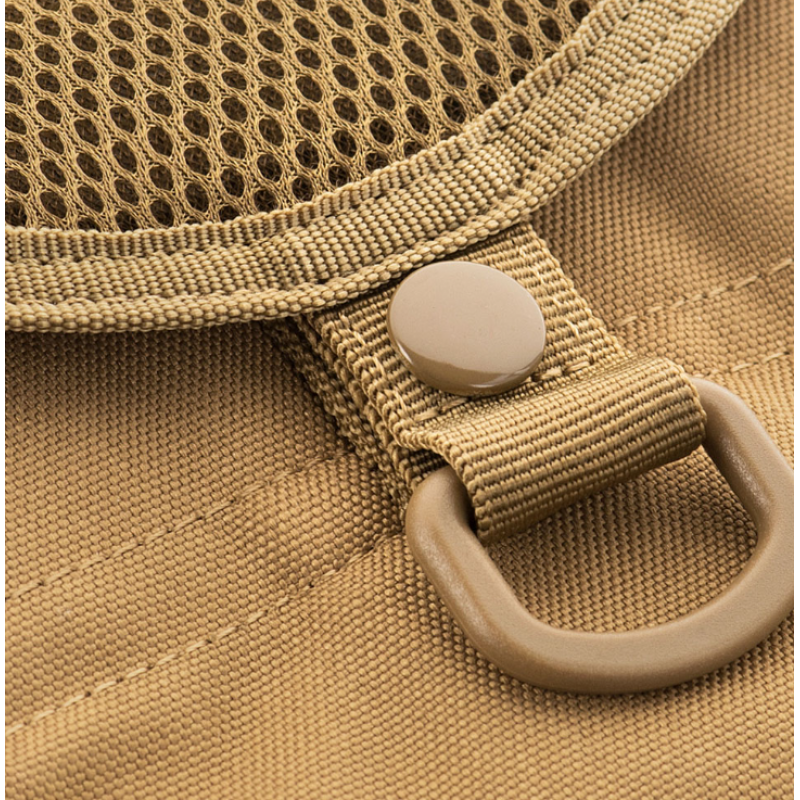 Vienpleca Soma - M-Tac Urban Line City Patrol Fastex Bag - Coyote