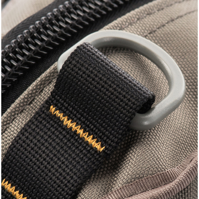 Vienpleca Soma - M-Tac Urban Line City Patrol Fastex Bag - Grey