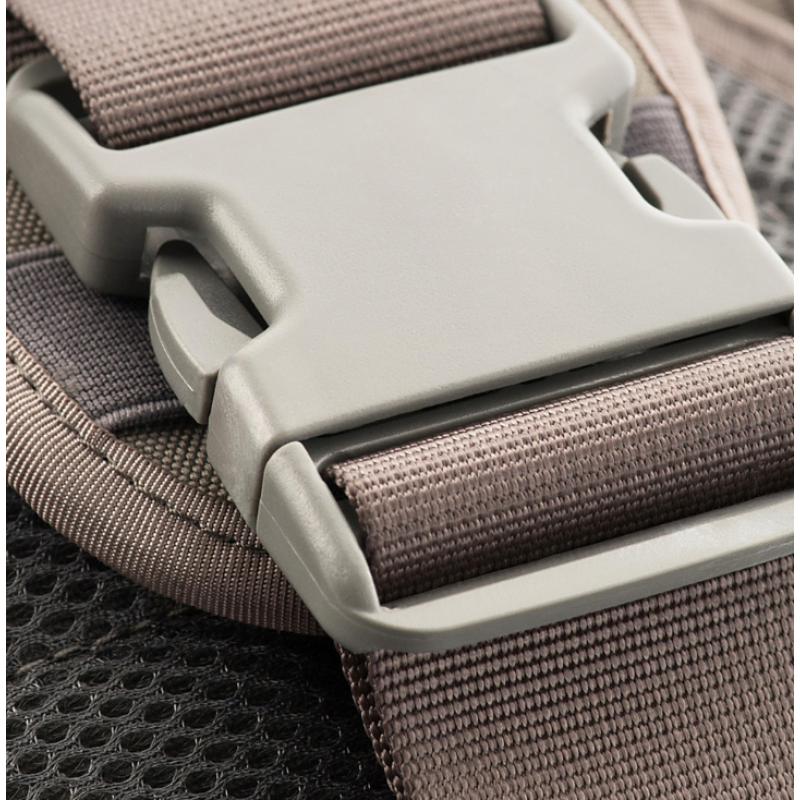 Vienpleca Soma - M-Tac Urban Line City Patrol Fastex Bag - Grey