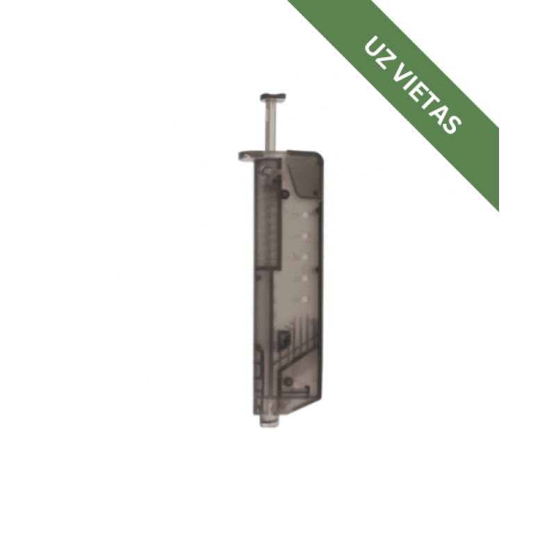 Speedloader - 204 - Speed loader