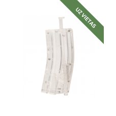 Speedloader - magazine style - Transparent