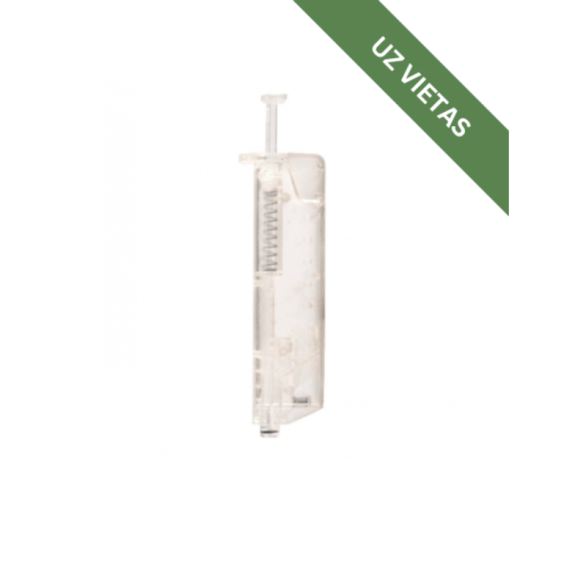 Speedloader - Transparent