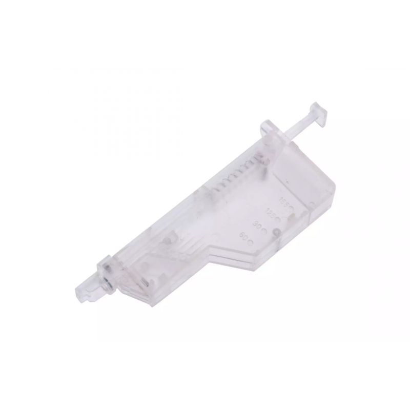 Speedloader for M4/M16 magazines - Transparent