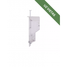 Speedloader for M4/M16 magazines - Transparent