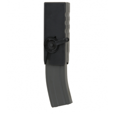 Speedloader - M4/M16 Magazine Speedloader - Black